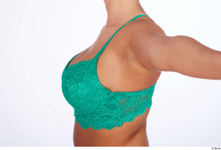 Reeta bra chest green bra lingerie underwear 0003.jpg